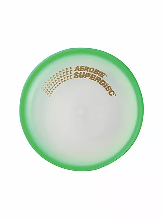 SCHILDKRÖT | Disque volant Aerobie |